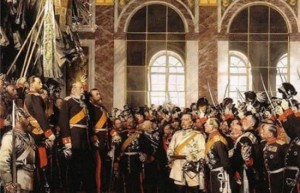 拿破仑二世为什么叫罗马王（因为欧洲皇帝称呼起源于罗马）_世界近代史 菊江历史网