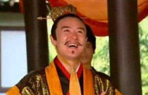 刘贺当了多久的皇帝，只有27天(西汉在位时间最短的皇帝)_汉朝历史 菊江历史网