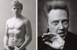 克里斯托弗·沃肯【美国演员、制作人】 – 人物百科