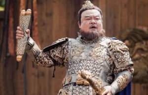 安禄山是怎么死的，安庆绪指使宦官李猪儿所害_唐朝历史 菊江历史网