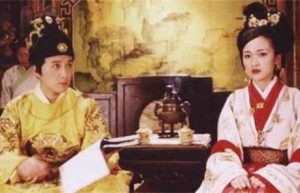 明朝朱见深的万贵妃怎么死的？_明朝历史 菊江历史网