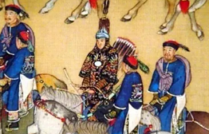 三藩之乱发生的背景是什么？后世对三藩之乱有何争议？_古代战争 菊江历史网