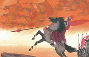 历史上元嘉第三次北伐的具体经过是什么？_古代战争 菊江历史网