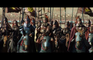 春秋时期曾被流放19年的国君是谁（晋文公归国夺权历程）_春秋战国历史 菊江历史网