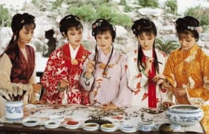 王熙凤是谁的妻子（红楼梦中王熙凤的人生怎么评价）_稗官野史 菊江历史网