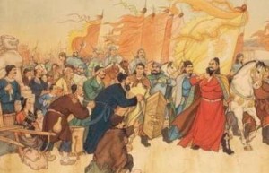 唐末农民起义的原因（唐代末年黄巢起义是怎么发生的）_唐朝历史 菊江历史网