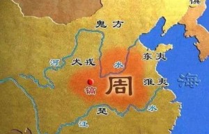 晋国是哪个朝代（春秋战国时期晋国怎么灭亡的）_春秋战国历史 菊江历史网