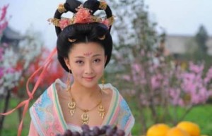 杨贵妃的简介资料和故事（唐玄宗时期杨贵妃的最后结局）_唐朝历史 菊江历史网