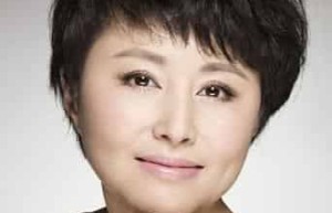 刘洁【中国内地女演员、戏曲演员】 – 人物百科