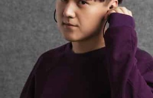 卜钰【中国内地男演员、编剧、主持人】 – 人物百科