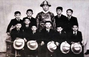 斋林·旺多【中国作家、翻译家】 – 人物百科