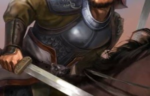 祖茂【东汉末年武将】 – 人物百科