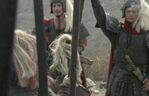 秦赵长平之战赵括换成李牧，李牧能够战胜白起吗_春秋战国历史 菊江历史网