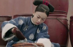 偌大的紫禁城没有茅房，皇帝上厕所怎么办？_帝王野史 菊江历史网