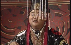 为什么说阿斗最聪明（阿斗不傻他才是真正的智者吗）_三国历史 菊江历史网