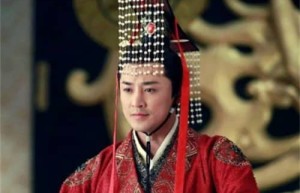 李世民一生仅仅只有六名妃子,在受宠程度上谁排名第一_唐朝历史 菊江历史网