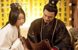 光武帝一生最大的污点是什么_汉朝历史 菊江历史网