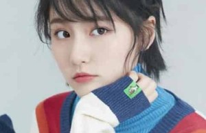 成果【中国内地影视女演员】 – 人物百科