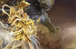 黄帝为什么姓轩辕?(轩和辕是什么意思)_上古历史 菊江历史网