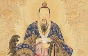 盘古和元始天尊的关系（都是神话传说中的人物）_上古历史 菊江历史网