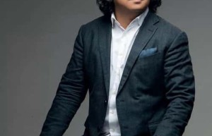 朱晔【天神娱乐集团董事长】 – 人物百科