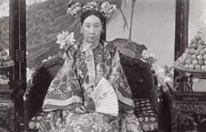 专政47年的慈禧靠什么稳定江山？_清朝历史 菊江历史网