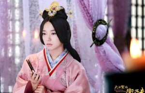 卫子夫三个女儿命运（卫长公主汉武帝最喜欢，阳石公主私通惨死）_汉朝历史 菊江历史网