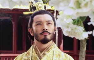 杨广为什么是千古一帝（杨广功在千秋，推动了中国历史的进步）_隋朝历史 菊江历史网