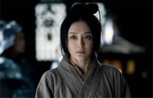 戚夫人嫁给刘邦后,成为最受宠的妃子,为什么最后下场如此凄惨_汉朝历史 菊江历史网