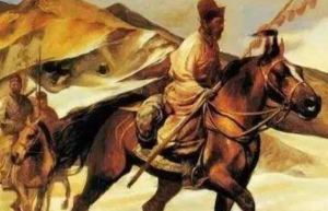 班超和张骞谁先出使西域（张骞是西汉的，于公元前138年出使西域，班超是东汉的）_汉朝历史 菊江历史网