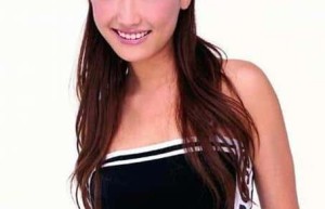 张洁【周立波前妻】 – 人物百科