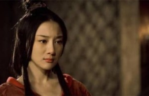 揭秘虞姬为何宁死不入刘邦汉宫？_汉朝历史 菊江历史网