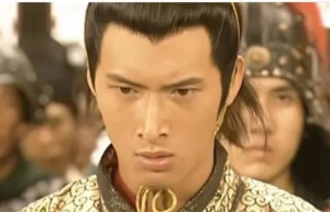 李世民作为李渊的儿子 李渊为何不传位给李世民_唐朝历史 菊江历史网