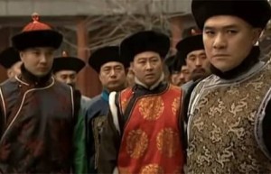 清朝时期的王爷不好当吗 康熙的儿子们为何要参与夺嫡_清朝历史 菊江历史网