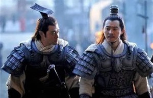 孙策的妻子是哪位？大乔还是小乔？_三国历史 菊江历史网