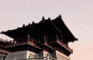 古代西安作为十三朝古都 现在为何见不到一座皇宫_稗官野史 菊江历史网