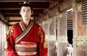 古代哪一一个皇帝无比残忍但每次屠杀前都要烧香哭泣_帝王野史 菊江历史网