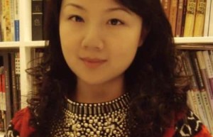 周靓【西安美术学院建筑环境艺术系副教授、室内设计方向教研室主任】 – 人物百科