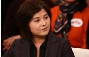 朱晨迪【中国女演员】 – 人物百科