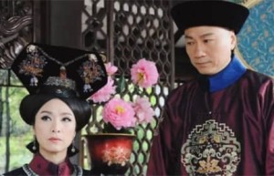 慈禧死后有多少人为她“殉葬”的？_清朝历史 菊江历史网