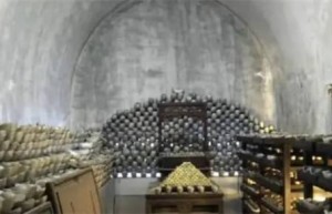 古代皇帝不能使用国库的钱吗 皇帝为什么还有自己的小金库_帝王野史 菊江历史网