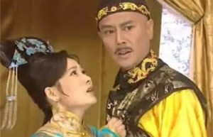 海兰珠和孝庄的受宠差距到底有多大_清朝历史 菊江历史网