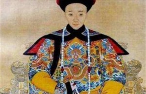 咸丰帝有那么多的妃子,慈禧为何那么受宠呢_清朝历史 菊江历史网