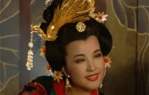 历史上受宠的妃子不止武则天一人,为何只有武则天最终成为了帝王_唐朝历史 菊江历史网