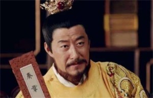 朱标死后朱棣是长子，为何朱元璋不传位给他避免相残_明朝历史 菊江历史网