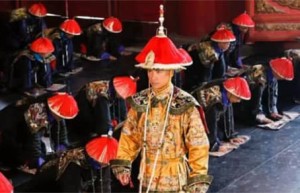 明朝皇帝对臣子都低三下四的 清朝时期为何反过来_明朝历史 菊江历史网