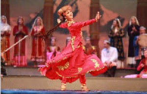 麦西热甫有什么风俗？麦西热甫的传承现状_民间艺术 菊江历史网