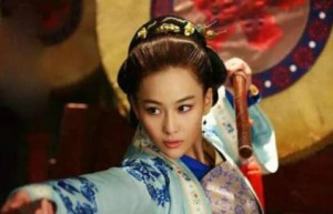 韩世忠与梁红玉的故事（韩世忠与梁红玉夫妻一起抗金）_宋朝历史 菊江历史网