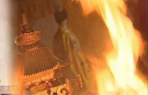 明朝建文帝下落（在福建出家归入佛门直至终老）_明朝历史 菊江历史网