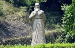 徐霞客是哪个朝代的（明朝地理学家、文学家）_明朝历史 菊江历史网